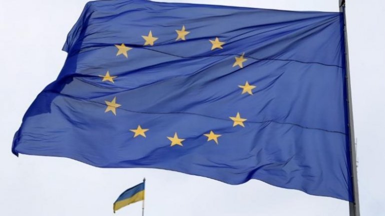 EU agrees to allow in more Ukraine exports for three years