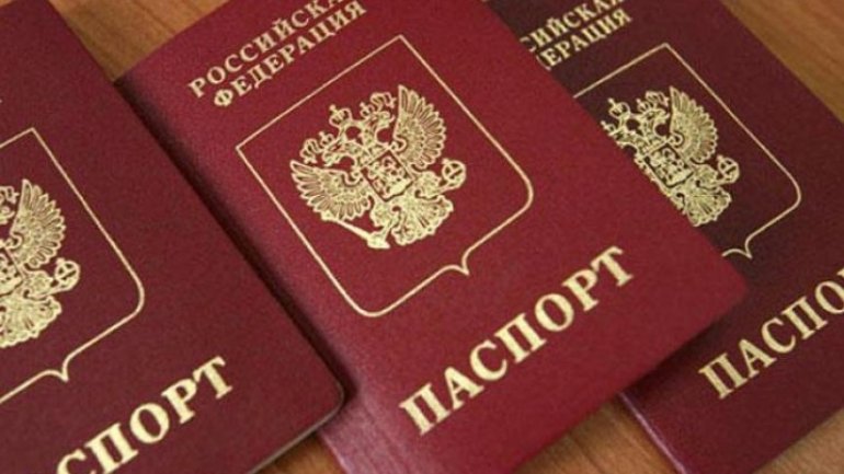 Kremlin simplifies Russian citizenship for Ukrainians