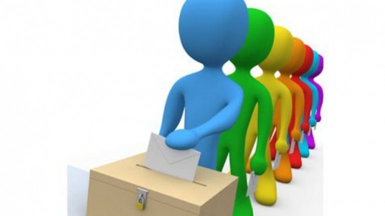 Liberal Democratic Party to support voting system change 