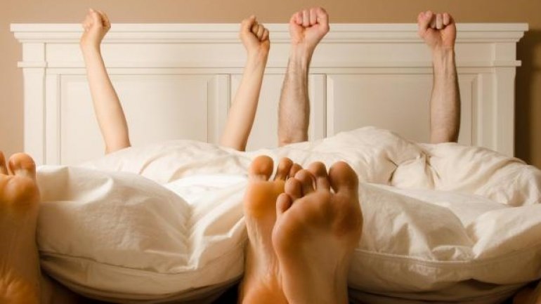 Sex makes you smarter, Oxford study finds