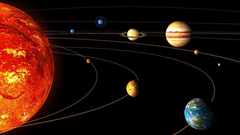 European, Japanese scientists send first probe to Mercury