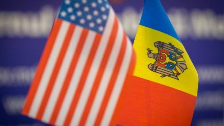 Premier Pavel Filip congratulates American people on Independence Day