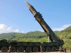 Ukraine denies selling missile technology to North Korea