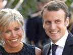 Emmanuel Macron under fire over wife's 'First Lady' role