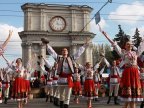 Moldovans are happy people, study claims