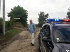 Two citizens from Turkey and two from Moldova detained for illegal crossing of Moldo-Ukrainian boarder