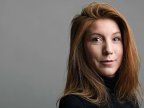 Kim Wall: Headless body identified as missing journalist