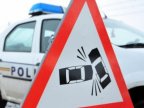 2 DEAD, 2 gravely injured after taxi accident in Bacău 