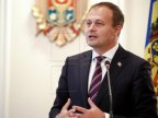 Moldova ready to handle stormy relationship with Russia