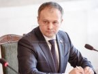 Parliament spokesman: Republic of Moldova never stands on knee in front of any country 