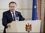 Parliament Session. Andrian Candu: We will revise laws previously rejected by President Igor Dodon