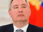 Moldova's declaring Rogozin persona non grata, BLOWS UP international press