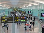 Staff of Barcelona airport on partial strike - alert from Moldova's external ministry 