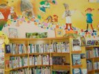 Principle Library for children "Ion Creangă" to be RENOVATED