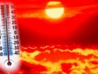 ORANGE WARNING of hydrometeorological SCORCHER across Moldova 