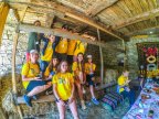  Diaspora’s children become familiar with folk traditions at summer camp DOR in Moldova (Photos)