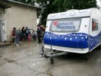 Renaşte Moldova cabinet continues its route to Cârpeşti kids 