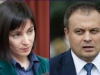 Adrian Candu: Maia Sandu resembles the feminine version of Vlad Filat. (VIDEO)