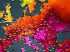 Heatwave Lucifer grills Europe as study says heat may kill 150K Europeans a year by 2100