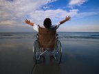 Romania resort to host first beach for people with disabilities in Europe