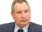 Persona non grata status won't be lifted off Dmitrii Rogozin