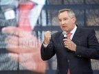 Russian diplomacy mad at Chisinau authorities after Rogozin was declared persona non grata in Moldova