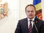 Andrian Candu: Dodon defends the interests of other states, not country he leads