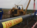 Gas pipeline Iasi-Chisinau to be finalized by 2018