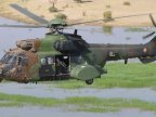 Romania to organize transparent tender for buying French helicopters