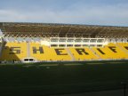 FC Sheriff Tiraspol has bigger dream at Europe League 