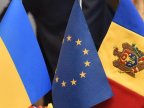 Moldova to deepen cooperation with Ukraine on protection of Nistru river 