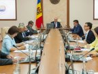 Moldova approves Regulations on State Register of Local Documents