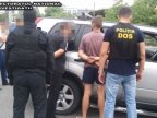 Two men detained in Chisinau for extorting 50.000 lei