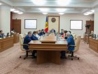 Moldova and Hungary intensify cooperation in urgent situation management