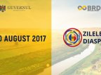 What's new in 2017 Moldova Diaspora days 