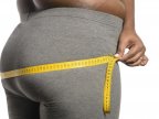 Why women with big bums are healthier 