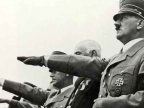 Chinese tourists arrested for Hitler salute in Germany