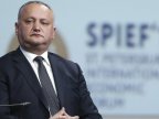 Moldova not to crumble under Russia's pressure even with Igor Dodon's help