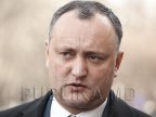 Igor Dodon, a "champion" among us