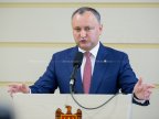 Dodon BLOCKS Reforms to Moldovan Academy of Science 