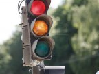 Traffic lights on new schedule on Dacia Boulevard