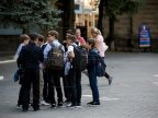 Diaspora pupils encounter issues when returning to study in Moldova