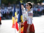 Justice Minister, Vladimir Cebotari: Independence Day inspires us