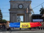 Moldova celebrates 26 years of independence with series of cultural-artistic events 