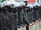 Operational inspector of Special Brigade "Fulger" was detained for €1200 bribe