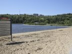 Swimming forbidden in Chisinau lakes due to harmful bacteria found 