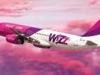 Wizz Air to launch new 3 routes all departing from Bucharest 