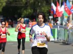 5-km race to be held for first time in Chisinau International Marathon 