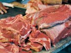 Smuggling of over 5.8 TONS of pork, stopped by customs officer at Ukraine border