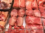 Russia temporarily bans pig, pork imports from Romania